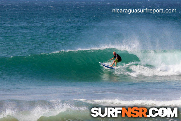 Nicaragua Surf Report - Report Photo 01/17/2013  2:19 PM 