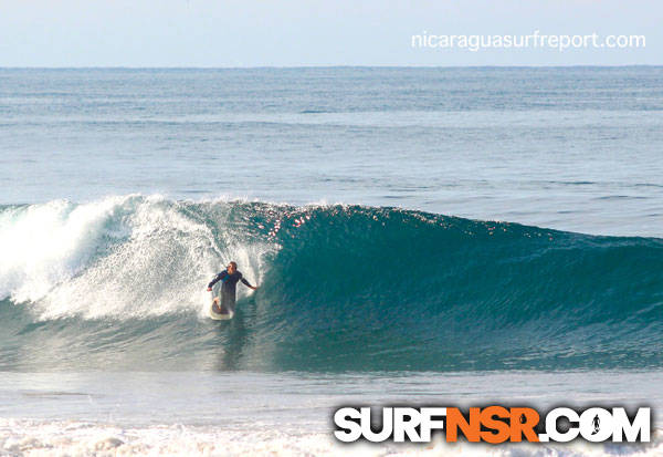 Nicaragua Surf Report - Report Photo 08/28/2012 11:21 AM