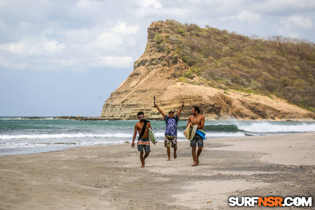 Nicaragua Surf Report - Report Photo 03/09/2021  2:13 PM 