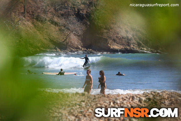 Nicaragua Surf Report - Report Photo 03/25/2009 5:57 PM
