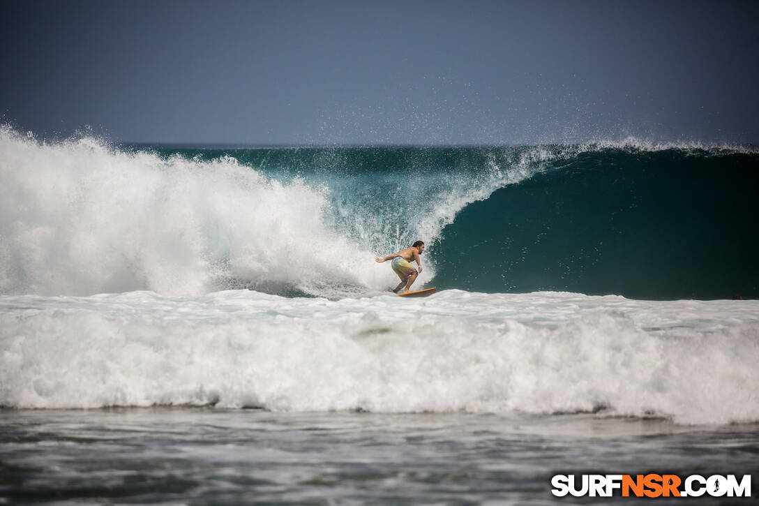Nicaragua Surf Report - Report Photo 05/29/2023  5:20 PM 