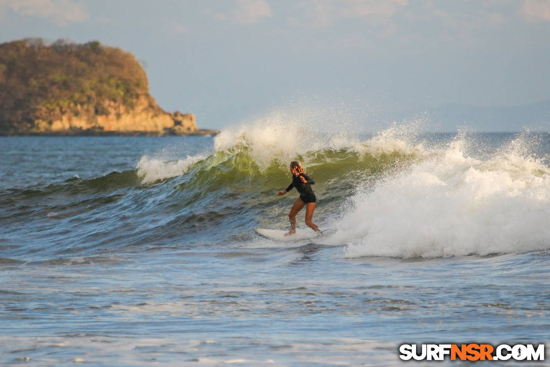 Nicaragua Surf Report - Report Photo 02/20/2021 7:07 PM