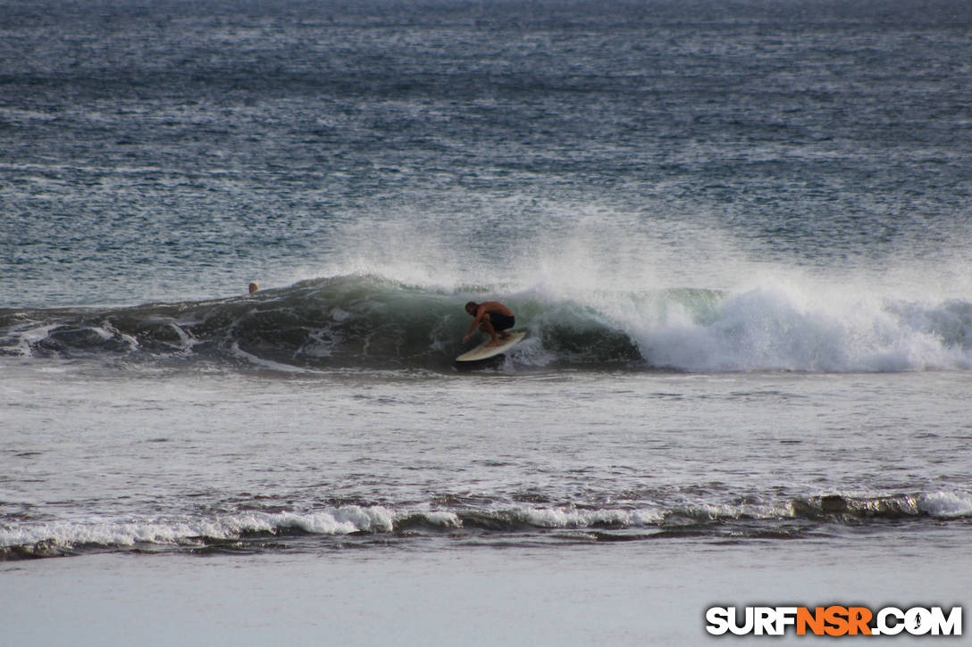 Nicaragua Surf Report - Report Photo 08/20/2018 10:35 PM