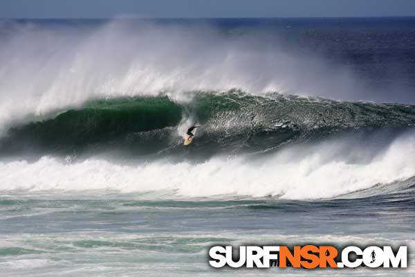 Nicaragua Surf Report - Report Photo 03/24/2011 12:00 PM