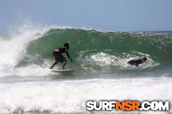 Nicaragua Surf Report - Report Photo 03/18/2011  4:03 PM 
