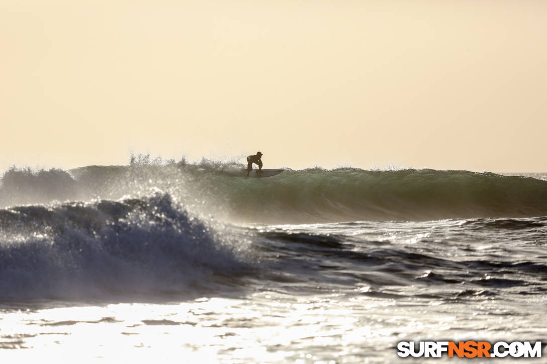 Nicaragua Surf Report - Report Photo 12/29/2018  8:06 PM 