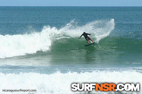 Nicaragua Surf Report - Report Photo 06/17/2011 9:58 PM