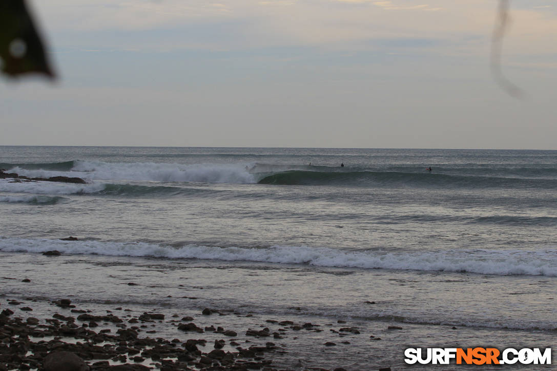 Nicaragua Surf Report - Report Photo 09/08/2016  9:14 PM 
