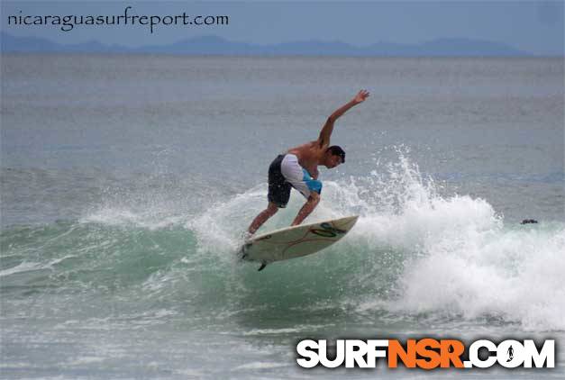 Nicaragua Surf Report - Report Photo 07/18/2007 1:54 PM