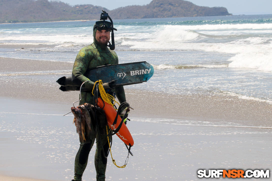 Nicaragua Surf Report - Report Photo 04/04/2020 5:35 PM