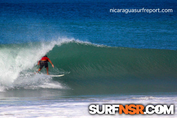 Nicaragua Surf Report - Report Photo 09/27/2012 11:40 AM