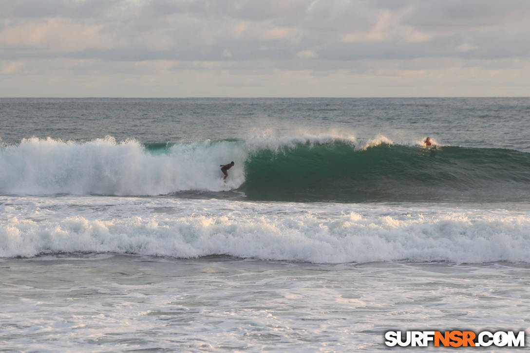 Nicaragua Surf Report - Report Photo 09/18/2020  10:47 PM 