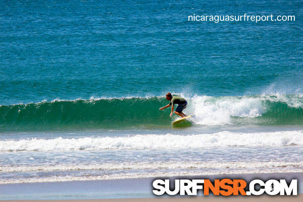 Nicaragua Surf Report - Report Photo 12/02/2012 11:08 AM