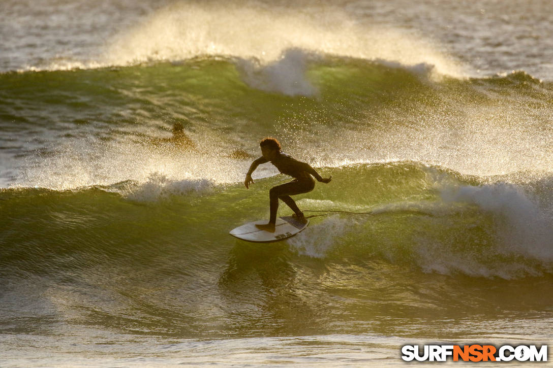 Nicaragua Surf Report - Report Photo 02/21/2022  10:11 PM 