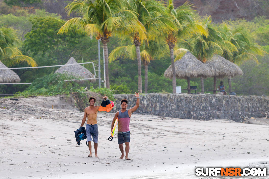 Nicaragua Surf Report - Report Photo 04/29/2021 10:10 AM