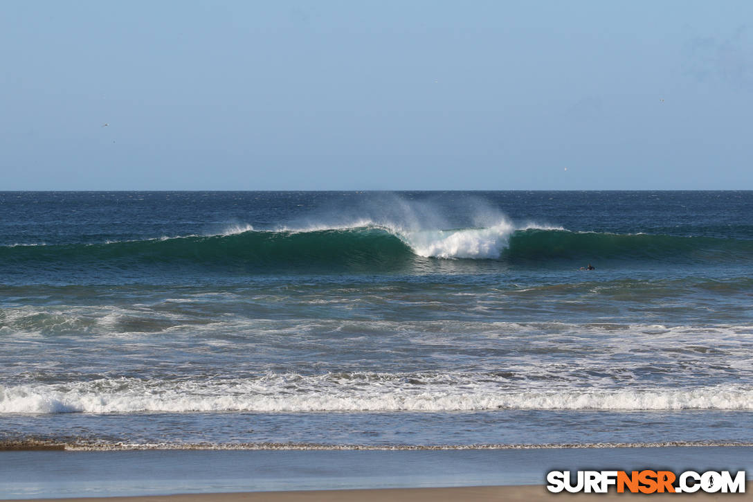 Nicaragua Surf Report - Report Photo 02/05/2016  8:33 AM 