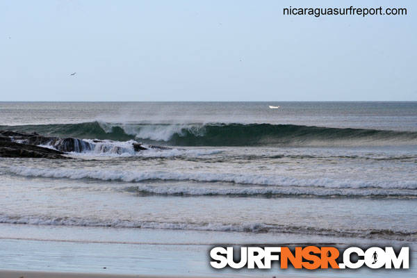 Nicaragua Surf Report - Report Photo 02/22/2011  2:47 PM 