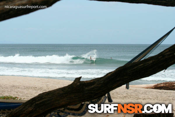 Nicaragua Surf Report - Report Photo 04/30/2011  8:01 PM 