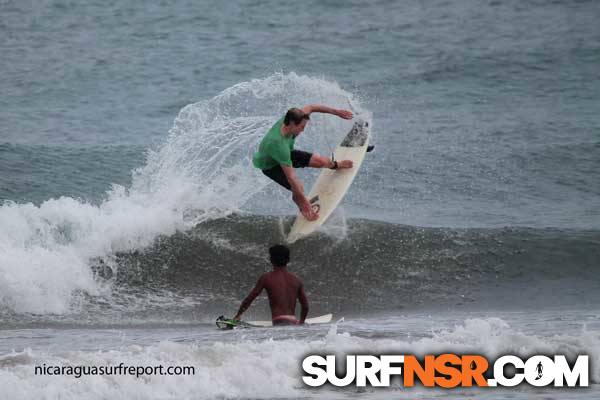 Nicaragua Surf Report - Report Photo 08/28/2014 1:50 PM