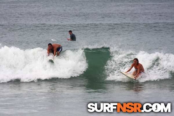 Nicaragua Surf Report - Report Photo 10/31/2011  2:48 PM 