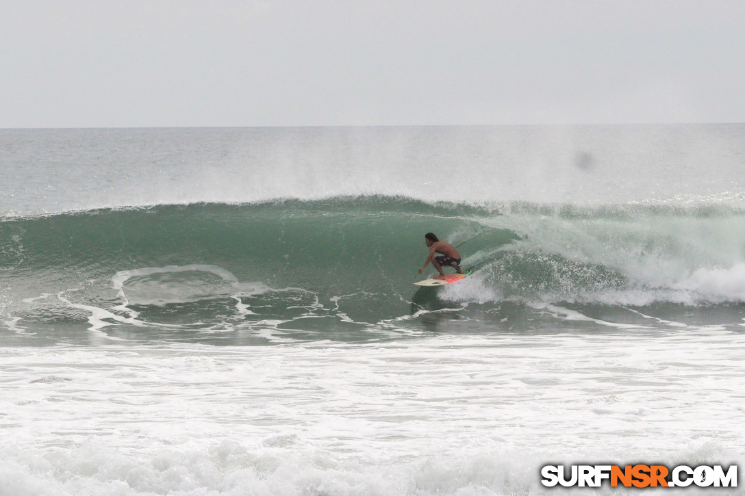 Nicaragua Surf Report - Report Photo 11/12/2016 4:37 PM