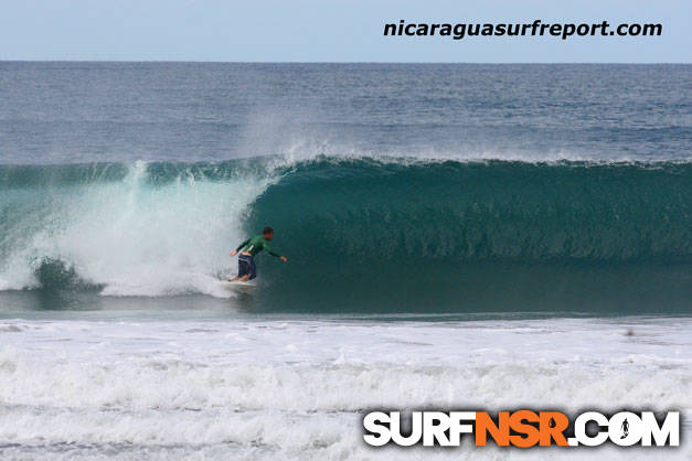 Nicaragua Surf Report - Report Photo 08/20/2009 4:18 AM