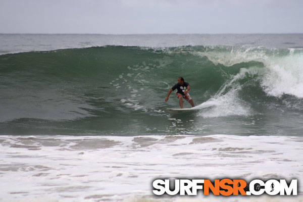 Nicaragua Surf Report - Report Photo 07/20/2010 4:08 PM