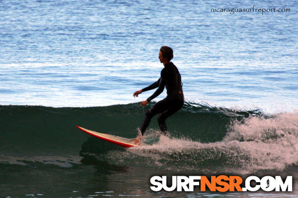 Nicaragua Surf Report - Report Photo 01/18/2012  4:08 PM 