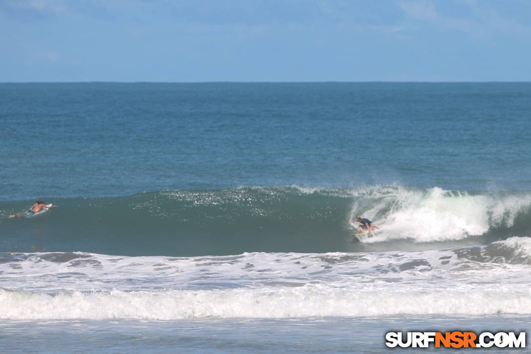 Nicaragua Surf Report - Report Photo 06/06/2020  7:12 PM 