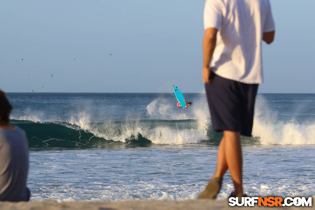 Nicaragua Surf Report - Report Photo 12/30/2015  12:35 PM 