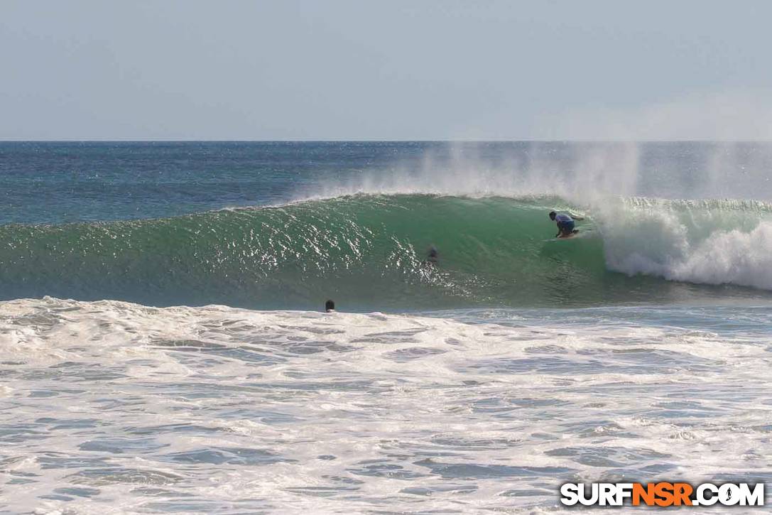 Nicaragua Surf Report - Report Photo 09/17/2016  7:23 PM 