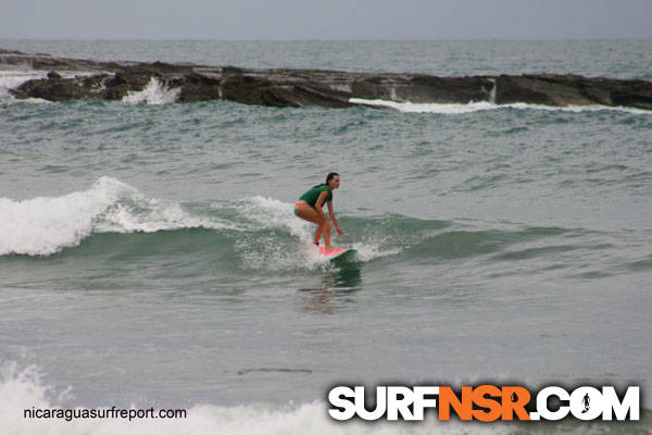 Nicaragua Surf Report - Report Photo 07/07/2010  4:26 PM 