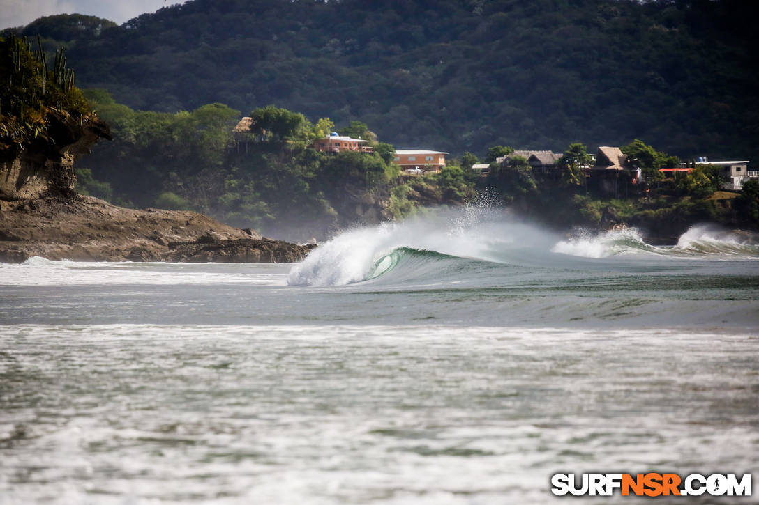 Nicaragua Surf Report - Report Photo 12/20/2022  4:10 PM 