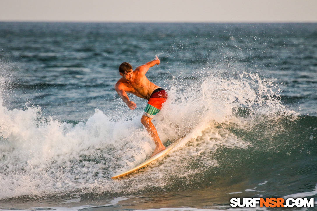 Nicaragua Surf Report - Report Photo 04/27/2020  9:26 PM 