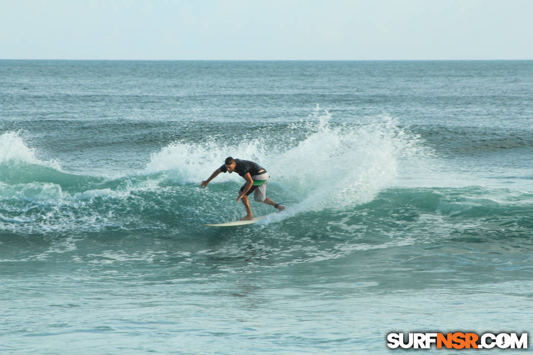 Nicaragua Surf Report - Report Photo 09/02/2019  11:44 PM 