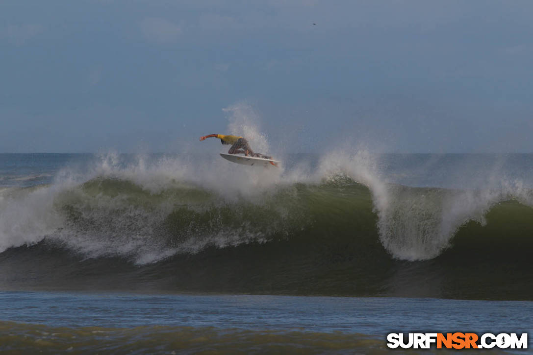 Nicaragua Surf Report - Report Photo 09/18/2016  9:33 PM 