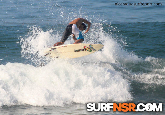 Nicaragua Surf Report - Report Photo 10/05/2007  6:54 PM 