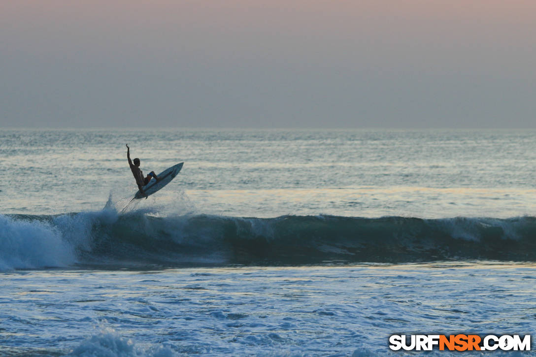 Nicaragua Surf Report - Report Photo 04/23/2020  9:37 PM 