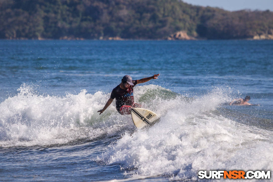 Nicaragua Surf Report - Report Photo 02/12/2021  8:14 PM 