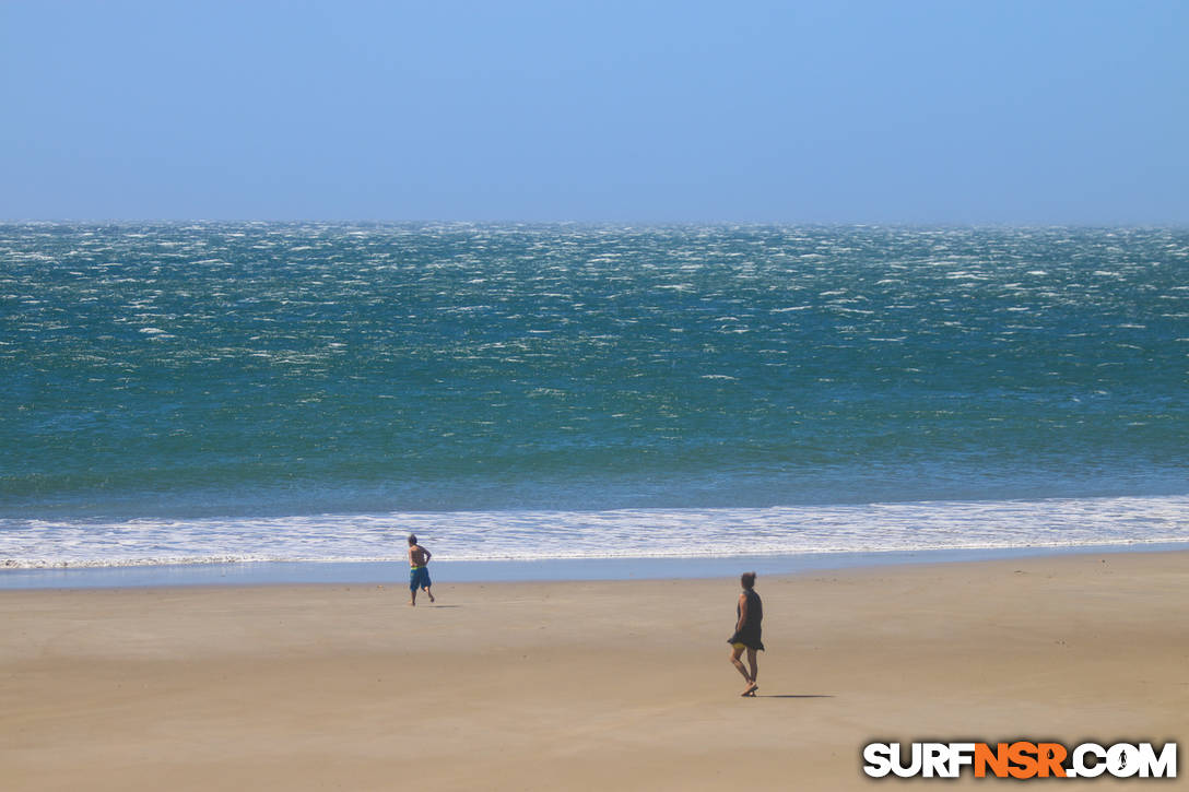 Nicaragua Surf Report - Report Photo 01/13/2020  9:22 PM 