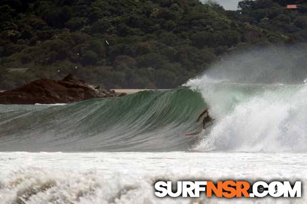 Nicaragua Surf Report - Report Photo 11/19/2013  8:12 PM 