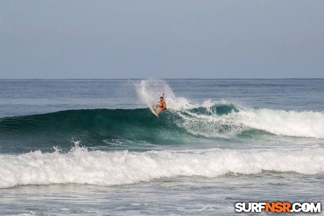 Nicaragua Surf Report - Report Photo 06/20/2018  3:11 PM 