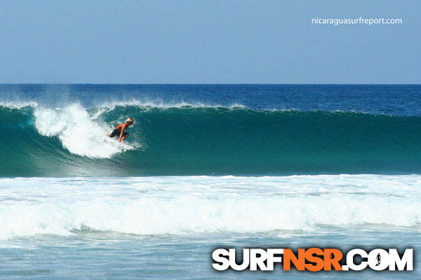 Nicaragua Surf Report - Report Photo 04/16/2011  11:58 AM 