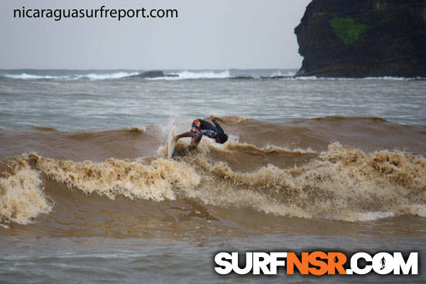 Nicaragua Surf Report - Report Photo 07/17/2011  4:14 PM 