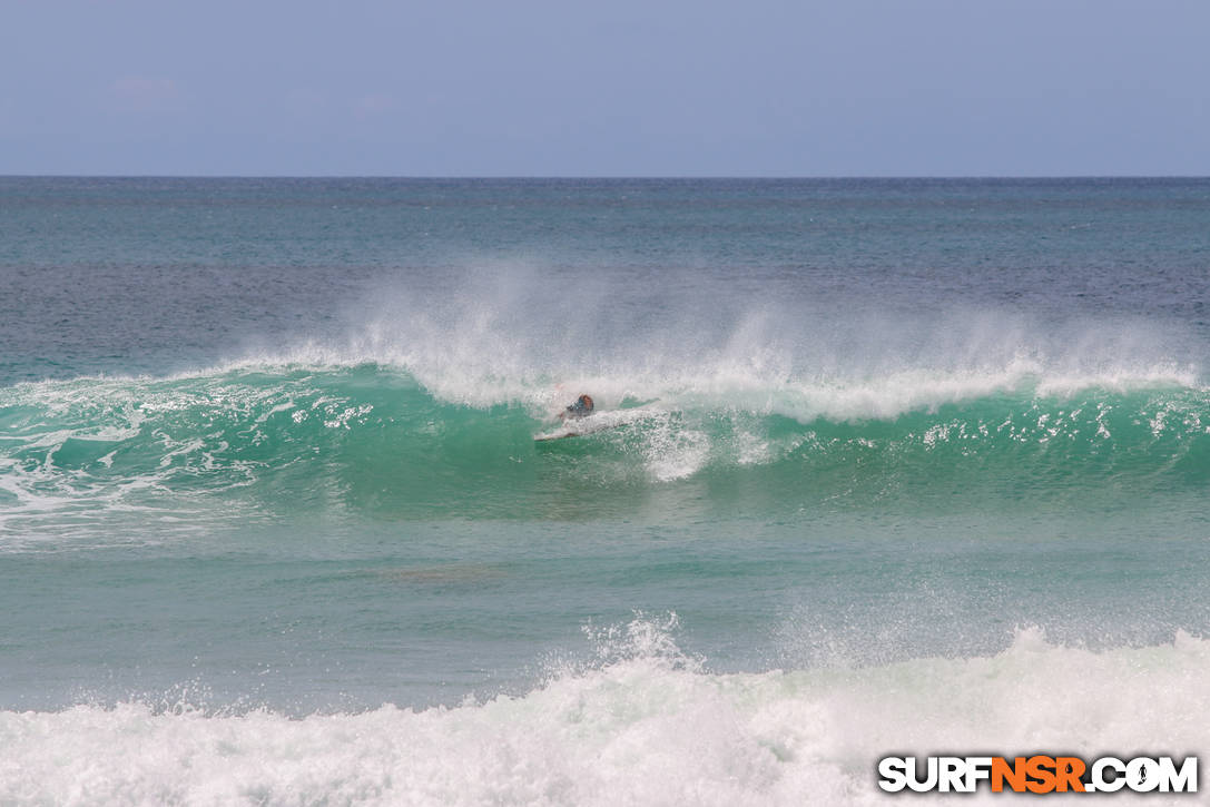 Nicaragua Surf Report - Report Photo 09/22/2015  12:42 PM 