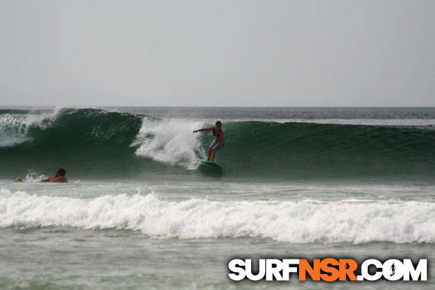 Nicaragua Surf Report - Report Photo 01/07/2009  11:20 AM 