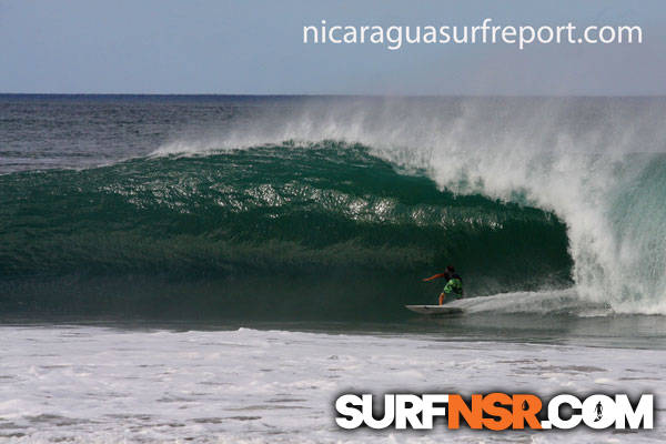 Nicaragua Surf Report - Report Photo 09/01/2012  2:01 PM 