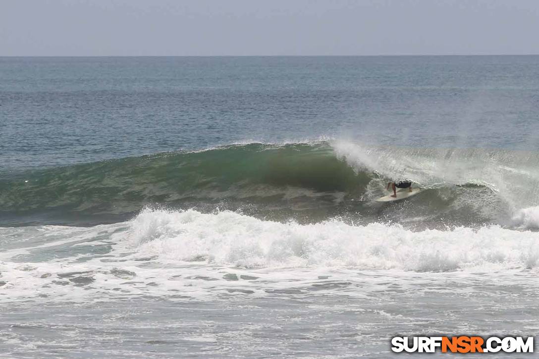 Nicaragua Surf Report - Report Photo 10/02/2016  4:15 PM 