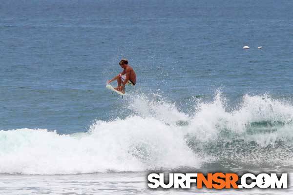 Nicaragua Surf Report - Report Photo 08/25/2014  12:58 PM 