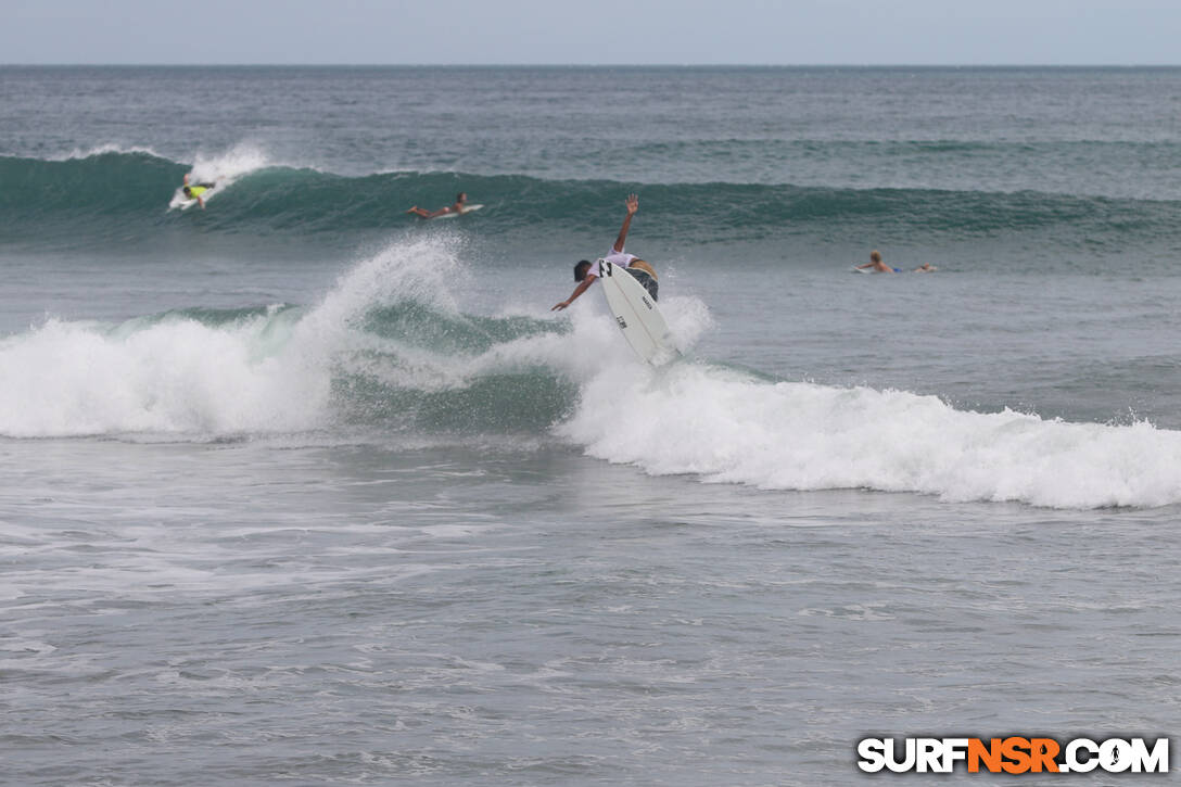 Nicaragua Surf Report - Report Photo 07/14/2023  8:44 PM 